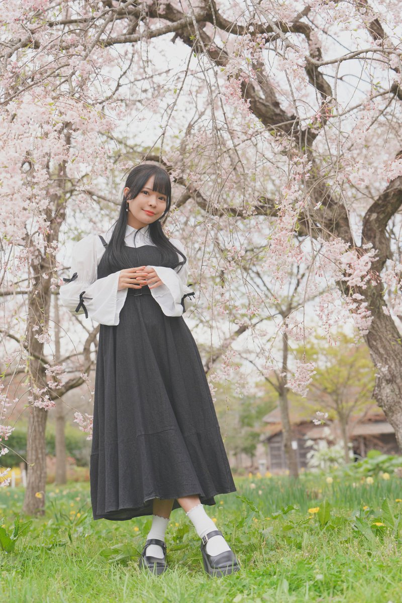 naonaokun13's tweet photo. おはようございます☀️
今日も１日よろしくお願いいたします🤗

2026.04.18🌸

白石姫織さん
@shiraishihiori 

α7RV  FE 50-150 F2 GM
#白石姫織 https://t.co/sD8b36BYrA
