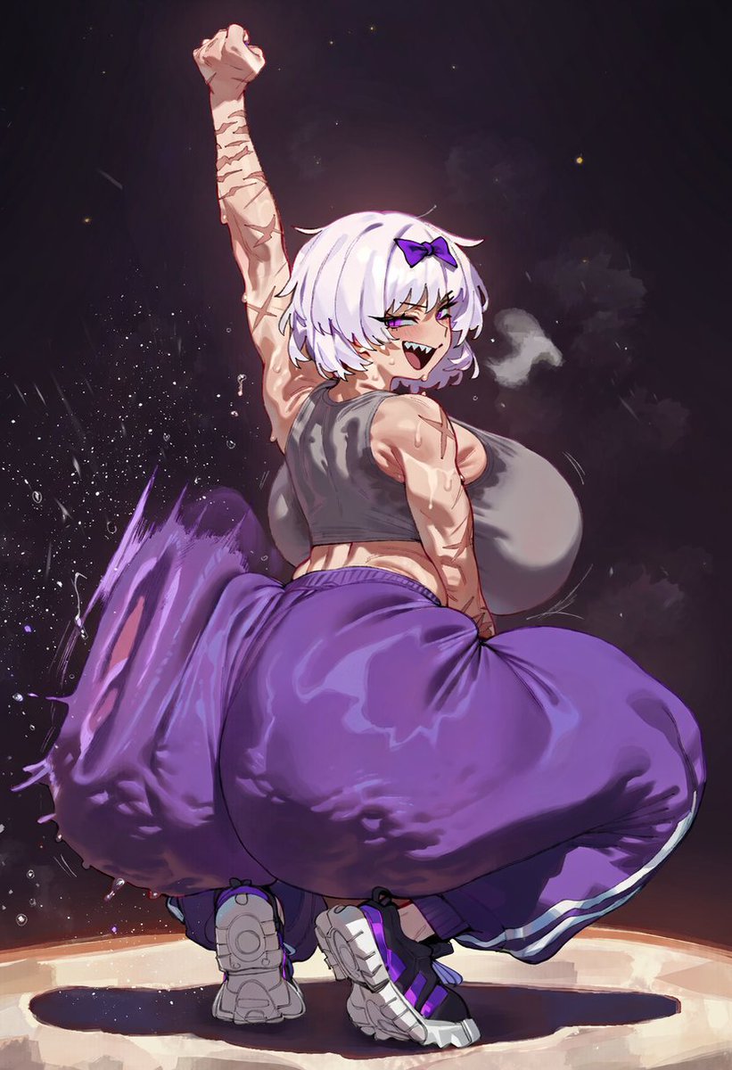 malicecomplex's tweet photo. Stay strong oomfie!!! https://t.co/0EvxKAxuTf