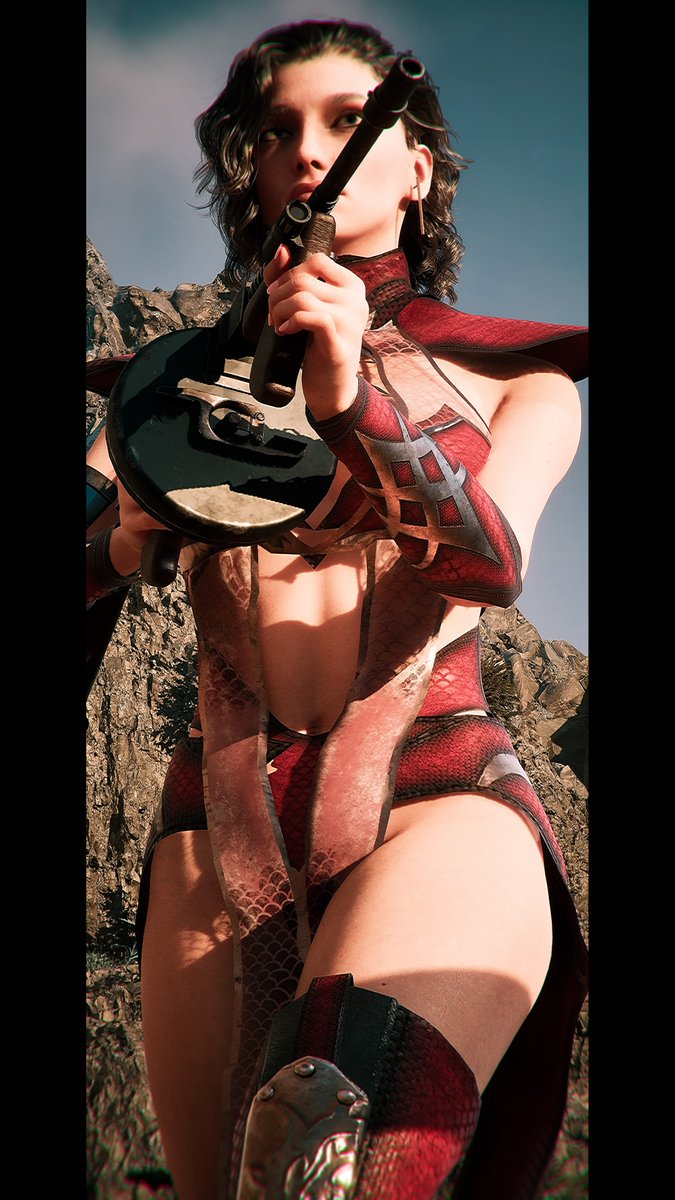 PlayLifeX's tweet photo. GAME -> Code Violet
Captured by me on PlayStation 5.
TAGS -> #CodeViolet #VGPUnite https://t.co/SUaTKkaJ0q