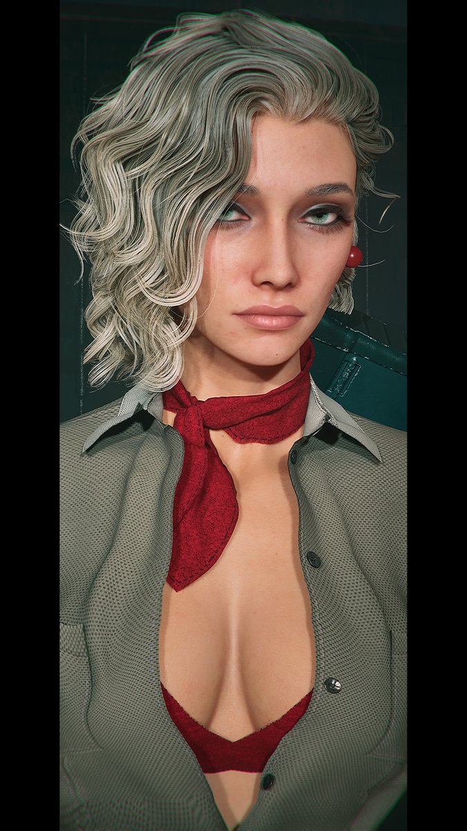 PlayLifeX's tweet photo. GAME -> Code Violet
Captured by me on PlayStation 5.
TAGS -> #CodeViolet #VGPUnite https://t.co/SUaTKkaJ0q