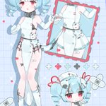 Photo by ୨୧ Wuwuliny ୨୧🐰💝 • WAN SHELTER (@wuwuliny)