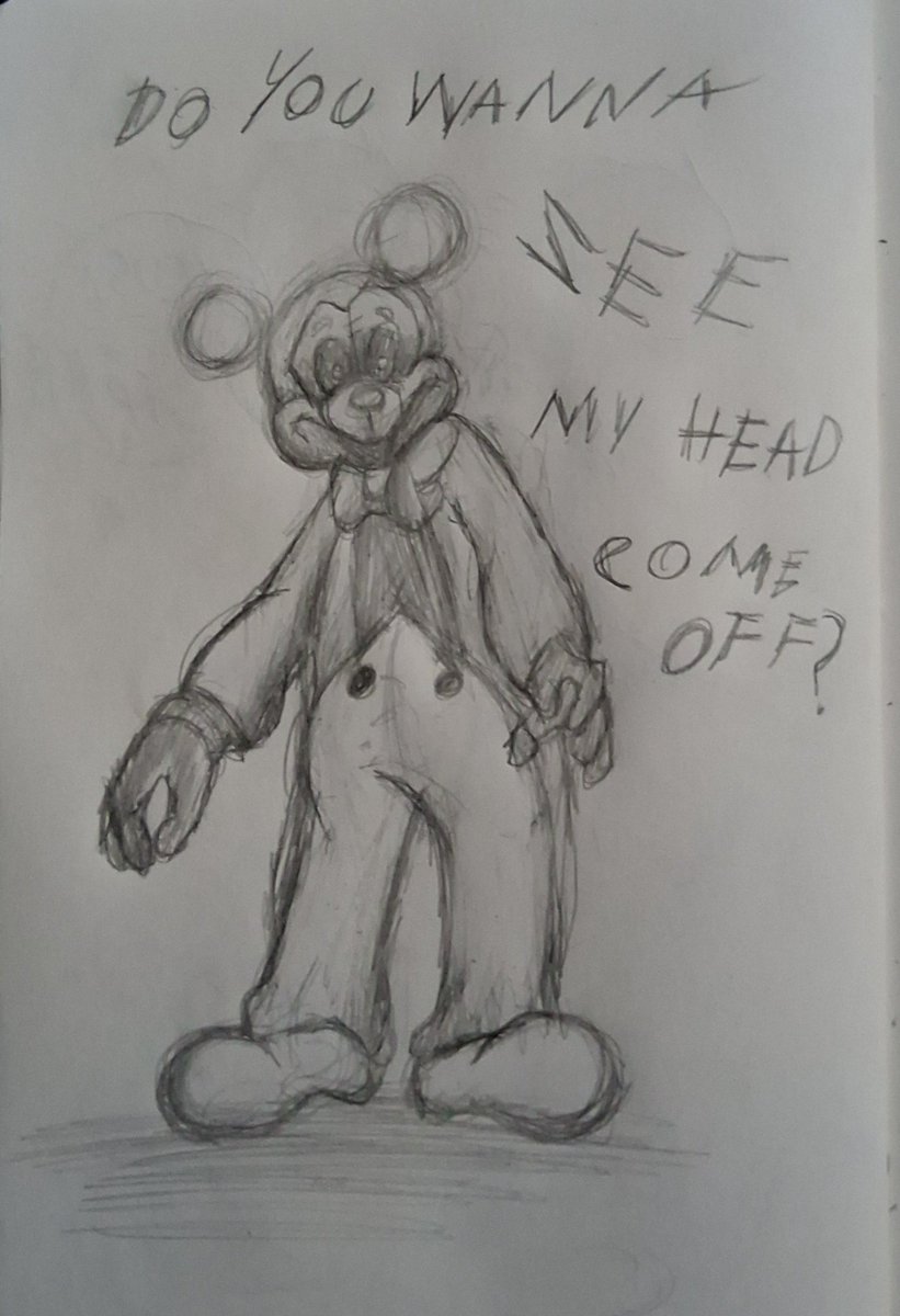 sillybloose's tweet photo. I feel abandoned https://t.co/avkBkRUfP0