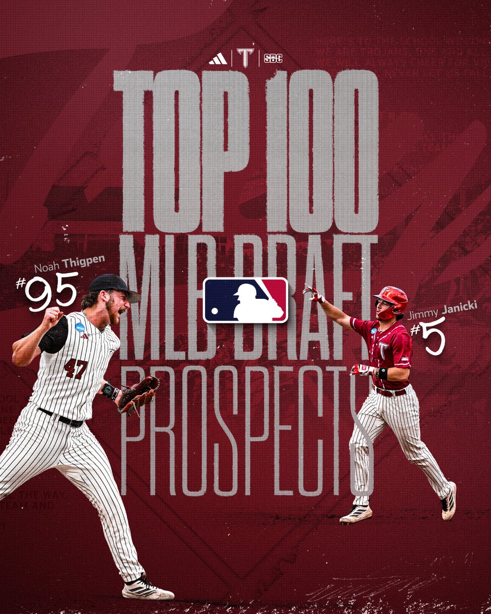 TroyTrojansBSB's tweet photo. 𝙈𝙖𝙠𝙞𝙣𝙜 𝙣𝙖𝙩𝙞𝙤𝙣𝙖𝙡 𝙣𝙤𝙞𝙨𝙚 📈

#WTD | #OneTROY⚔️⚾️ https://t.co/9uXbQrt02W