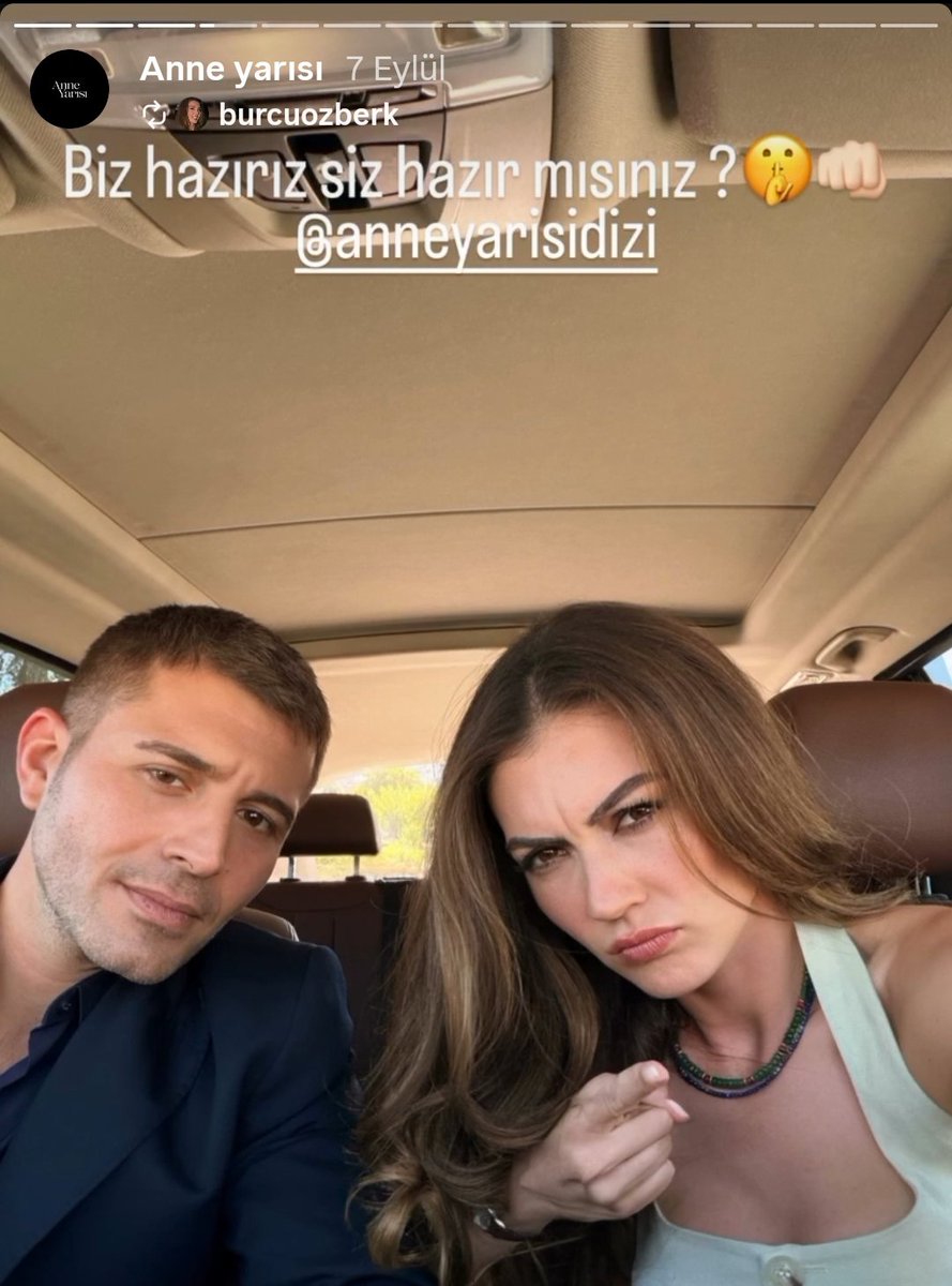 burcununkosesii's tweet photo. Bazıları demiş ki kadir ilk bölüm çok sevildi 2.bölüm değiştirdiler denmiş ama alakası yok  2. Bölüm 7 ve 13 eylül arası çekilmiş  bu 3.bölümde 15-16 eylülde çekimlere başlamıştır dizi zaten 22 eylülde başladı senaryoyu değiştirecek bi tarih yok ortada 
#AnneYarısı https://t.co/IuHhpnavb2