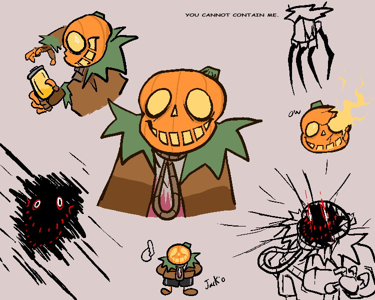 nightlsanity's tweet photo. jacko doodles
#undertalelastcorridor #evernight https://t.co/B3BQjCrVyn