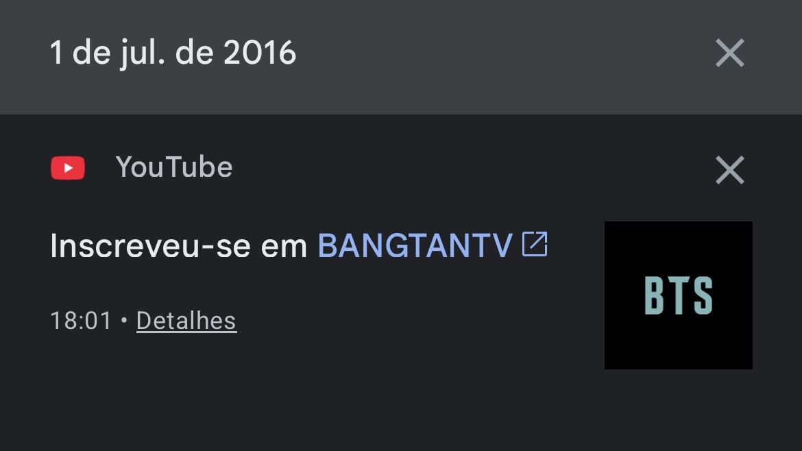 studynamukoo's tweet photo. Descobri que eu assisto do alan a mais tempo doq sou army UAHAUHAUAHUAH https://t.co/may4AmarPF