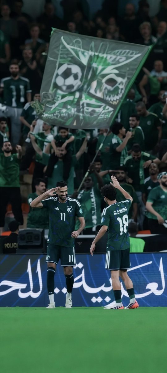 Riioi10's tweet photo. « خلفيات سعودية 4k 🥶😮‍💨💚🦅🇸🇦📲 »

#السعودية_العراق || #خلفيات || #خليجي٢٧ https://t.co/EL4TUXoJgv