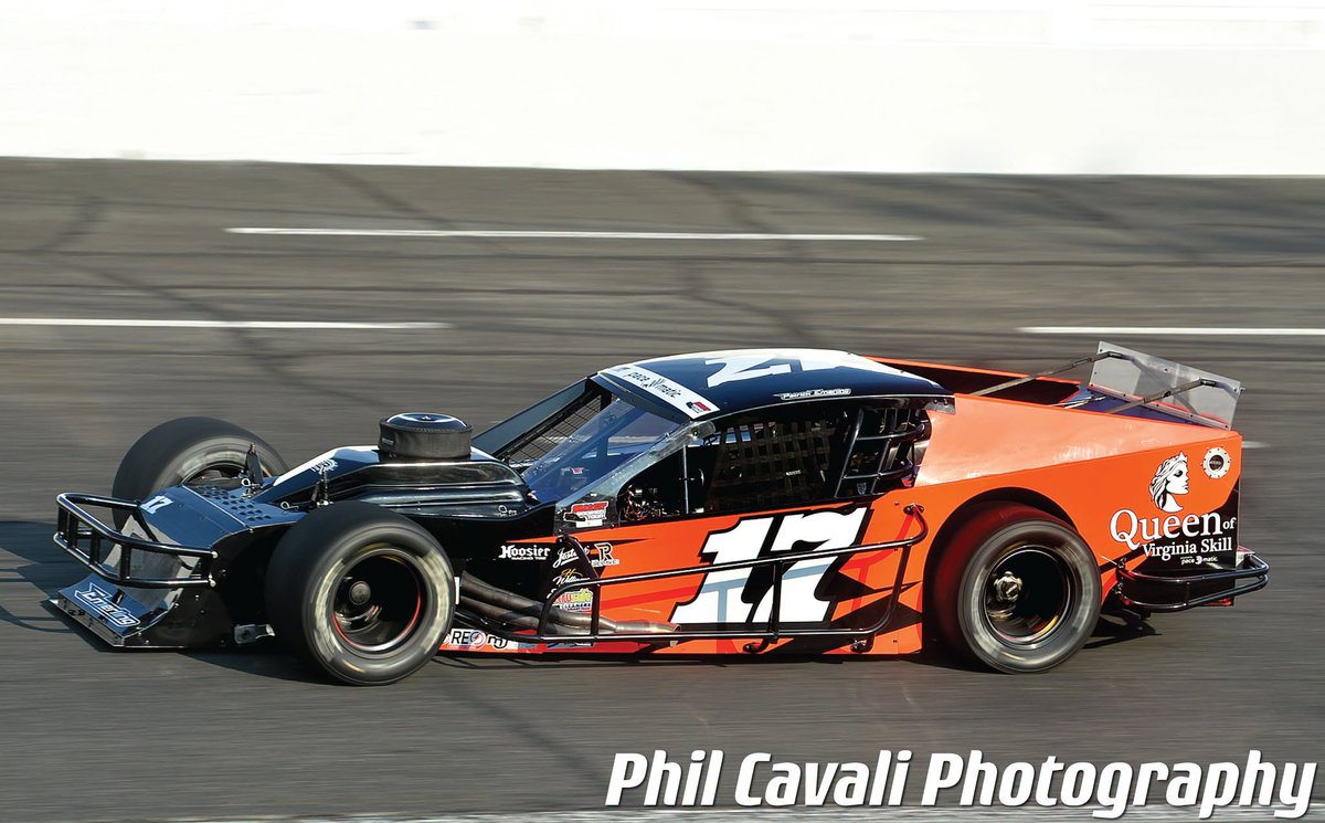 PatrickEmerling's tweet photo. Getting back behind the wheel of the PSR Products #17 for Saturday's @SMARTMods_ race at Tri-County. 👊 https://t.co/sez8bgOdKh
