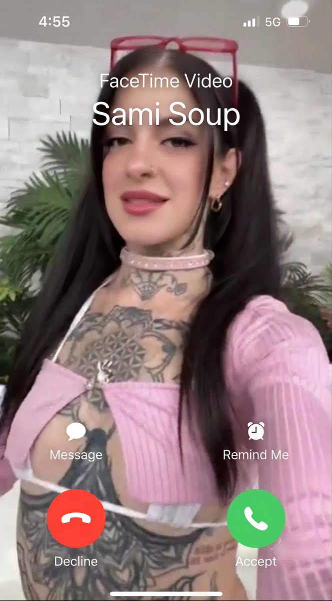 Marley1s9's tweet photo. You answering?
SALE on FaceTime calls for today's tits Tuesday ‼️https://t.co/cpQwAm6QAk https://t.co/VeKklFGQAf