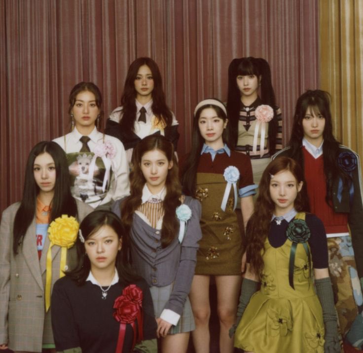 twicepopbase's tweet photo. Following the recent earnings reports of four major entertainment companies: HYBE, SM, YG, and JYPE, securities firms lowered their target prices, but JYPE saw the most significant decline, with 7 firms cutting its target price by 12–27%. The decline was because of the uncertainty surrounding TWICE’s full-group activities, which is expected to weigh heavily on JYPE’s future earnings as members leave JYPE and group activities are reduced. This proves that TWICE isn’t just JYPE’s biggest group; they’re a major part of what the market and analysts expect from JYPE.