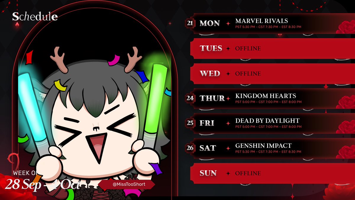 ArdenFaulwaldVT's tweet photo. week 51! 🤍
#Vtuber #Vtubers #VtuberEN #ArdenFaulwald #ArdenLive https://t.co/eFdacj5qTm