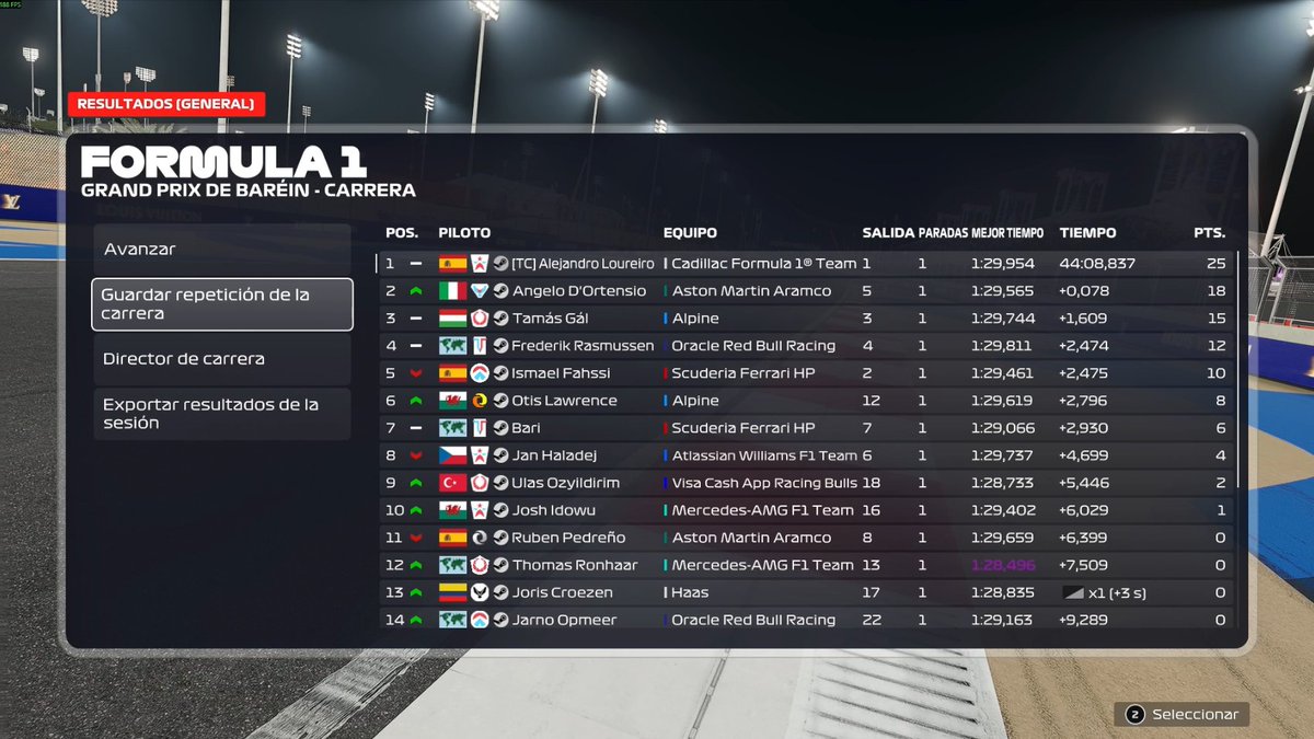 alexlofer__'s tweet photo. Pole and win in my PSGL F1 debut 🥳

Dream result and a complete surprise for me. Thanks everyone and my team for all the support and kinds words, and also to Cripton for this chance. Been a pleasure to share track and compete against the very best. Thanks @Ajoman04 aswell https://t.co/at1XXCaDUk