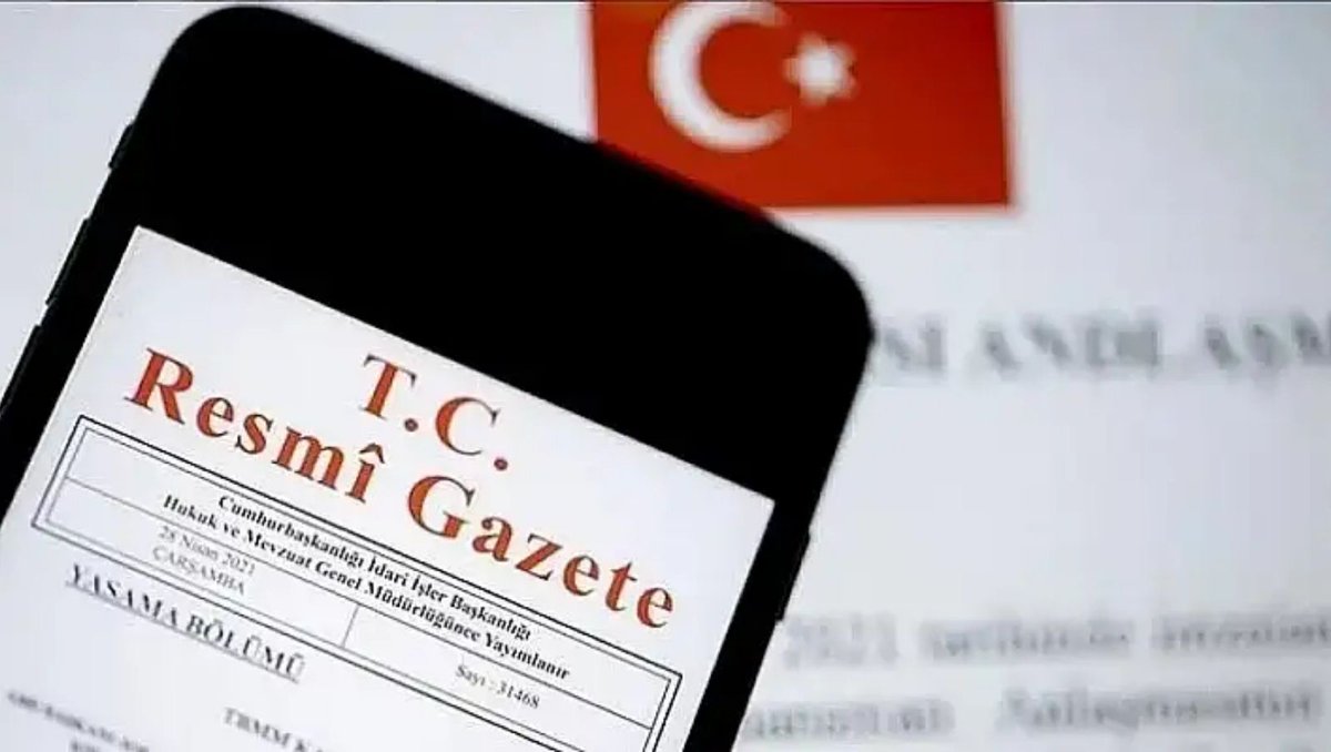 kayserianadolu's tweet photo. Resmi Gazete yayımlandı: İşte 30 Eylül 2026 tarihli Resmi Gazete kararları!

https://t.co/Ccwbt12FxN

#kayseri #kayserihaberleri https://t.co/GhgGUoI1tD