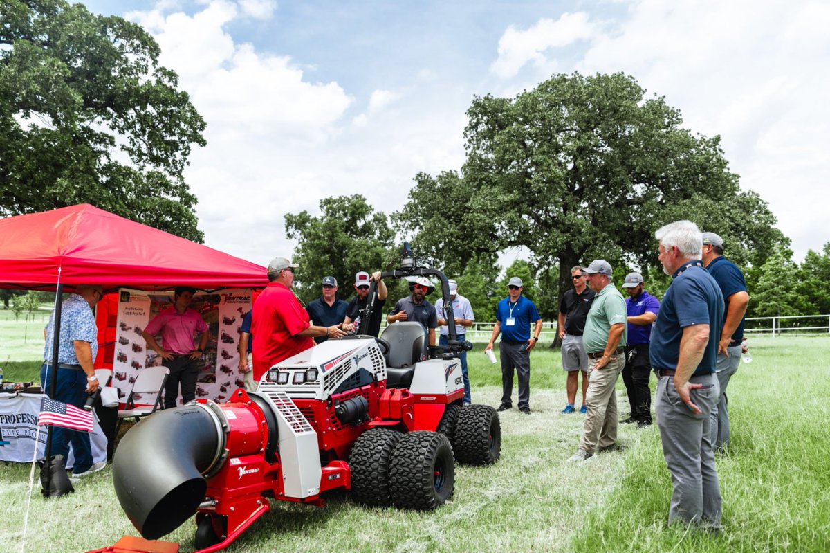 ProTurfProd's tweet photo. Support that blows you away. https://t.co/uvpzs6KMx3
