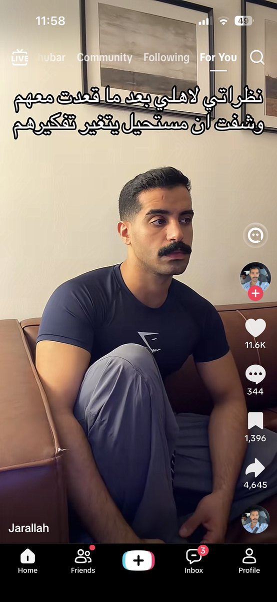 floravesia's tweet photo. ما أحب الاستهانه بمشاعر الغير
بس أتساءل وش اللي أهله حارمينه منه؟
شيء غريب إنك تشوف ذكور فاشلين في التأقلم مع نظام ذكوري بالكامل
الحياة عبارة عن نظام ذكوري بفعل البشر يتيح كل أشكال الحياة الممكنة "للذكووووووور فقط"
وإذا ما قد استوعبتي هالشيء استوعبيه الحين
وأتمنى هالشيء ينتهي https://t.co/fYbKHfGiPX