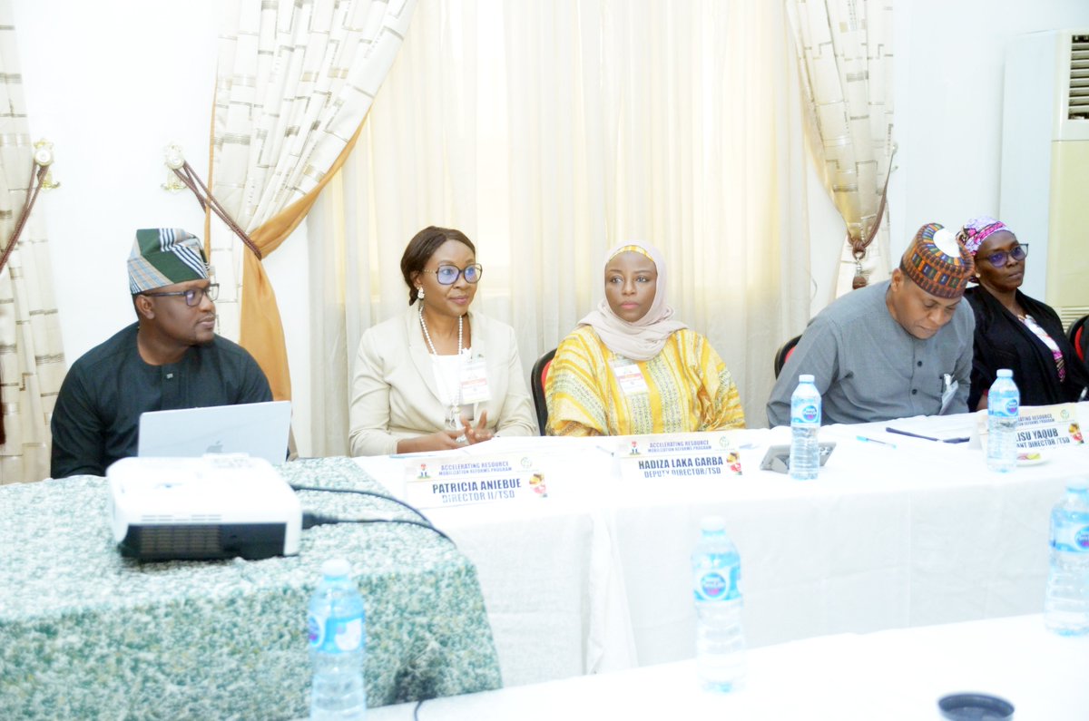 ARMORPFORR's tweet photo. ...identification of data sources and gaps, and a practical roadmap toward regular and sustainable reporting. As the three-day engagement continues, participants will work toward translating these discussions into a practical framework that can strengthen fiscal transparency.. https://t.co/XnWQLVrTVa