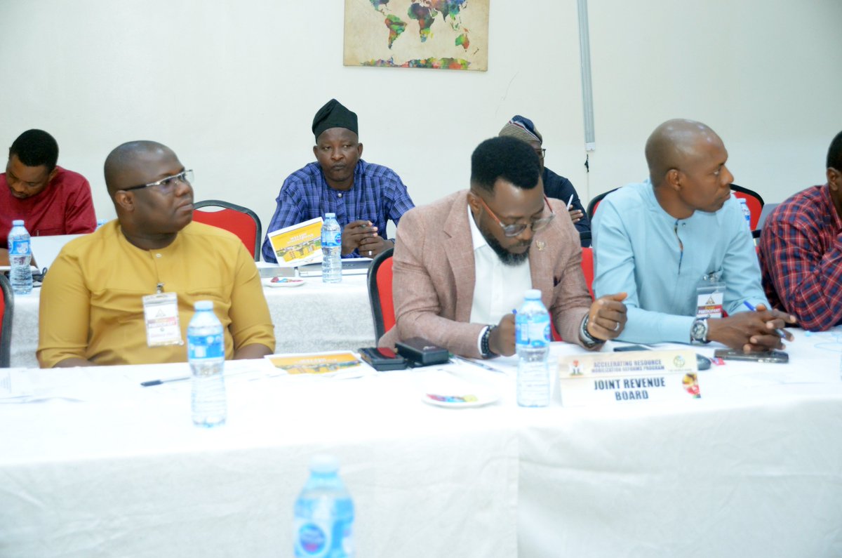 ARMORPFORR's tweet photo. ...identification of data sources and gaps, and a practical roadmap toward regular and sustainable reporting. As the three-day engagement continues, participants will work toward translating these discussions into a practical framework that can strengthen fiscal transparency.. https://t.co/XnWQLVrTVa