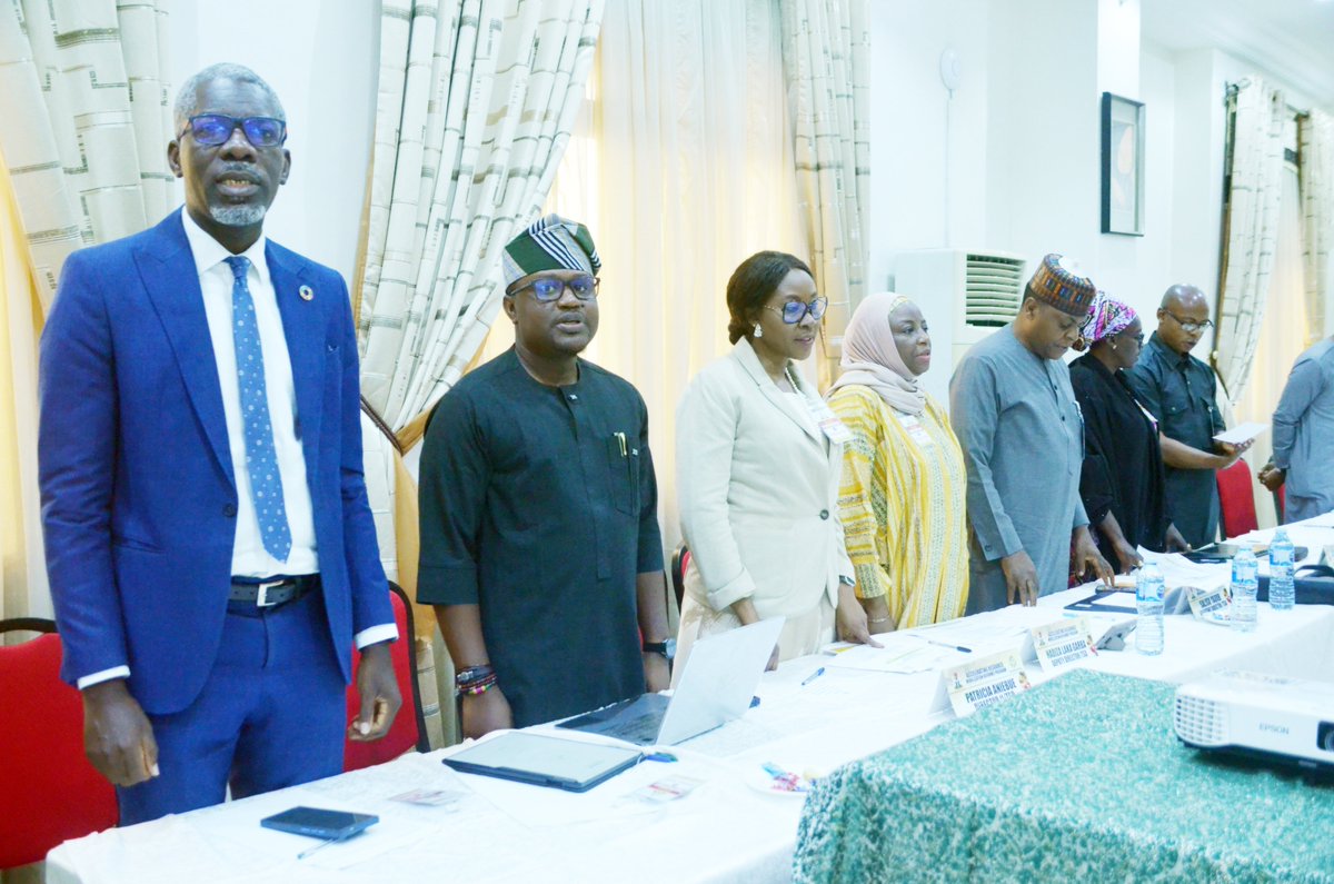 ARMORPFORR's tweet photo. ..evidence-based policymaking, accountability and domestic resource mobilisation in Nigeria. https://t.co/ODRssJQB0P