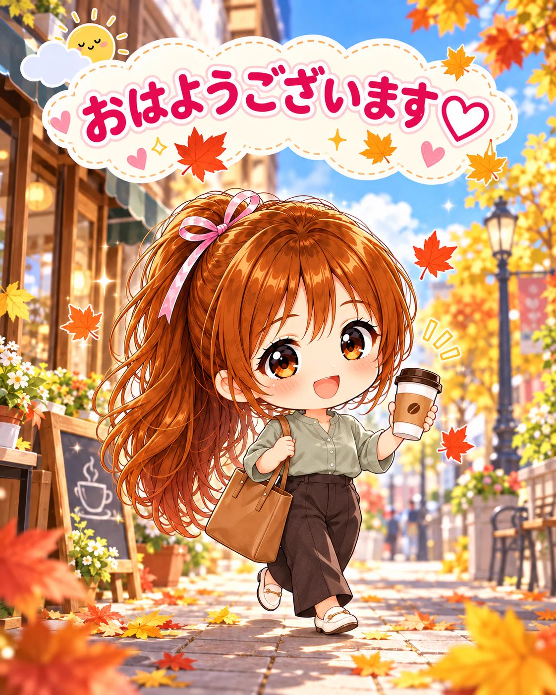 Mio🎀｜AI Art on X: 