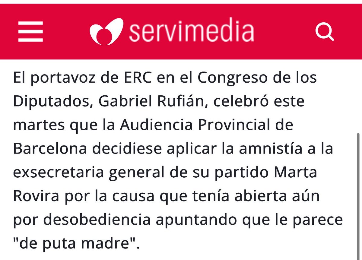gabrielrufian's tweet photo. Ves a dormir, Jordi. https://t.co/n9r1riaTRu