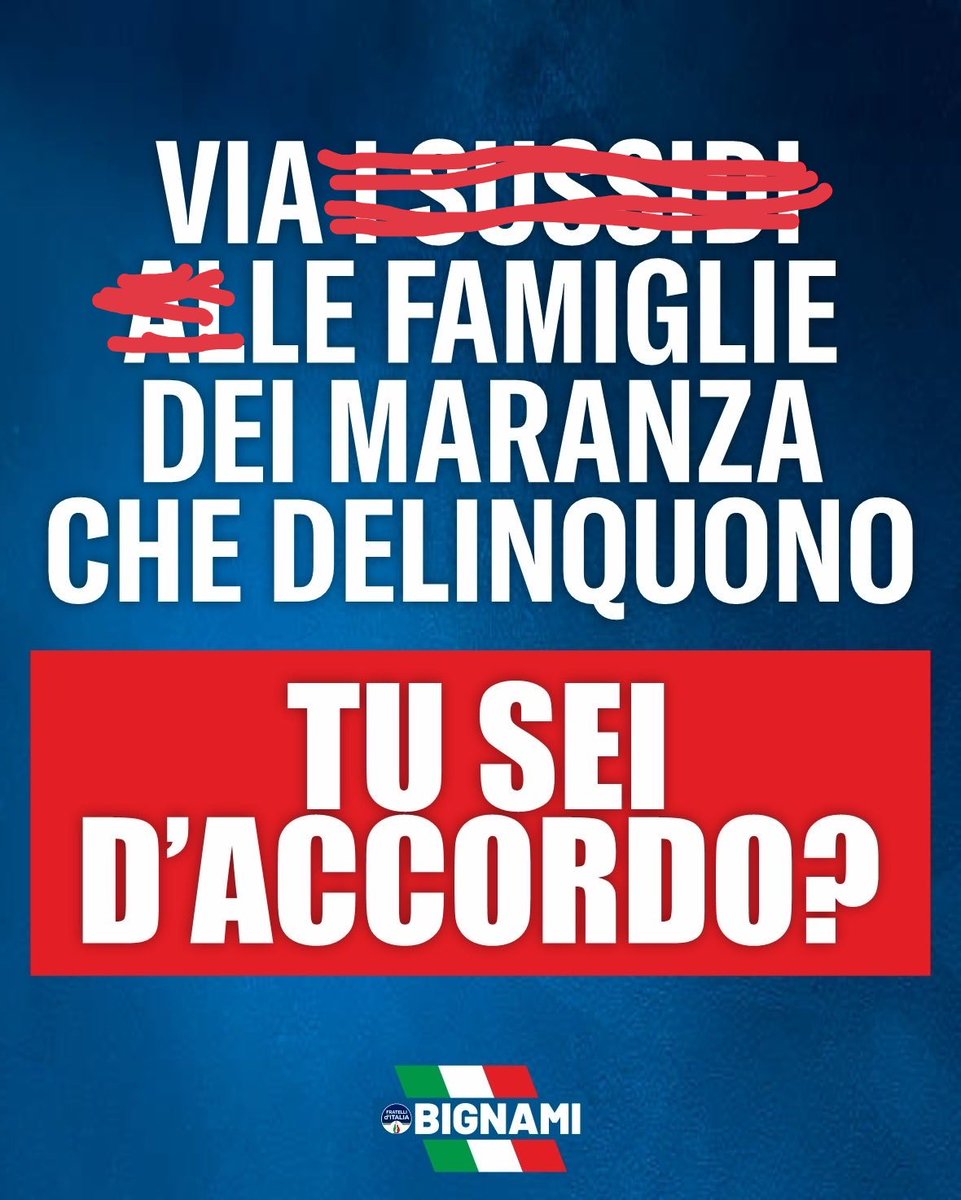 francesala's tweet photo. @galeazzobignami Meglio così https://t.co/7po2FOani2