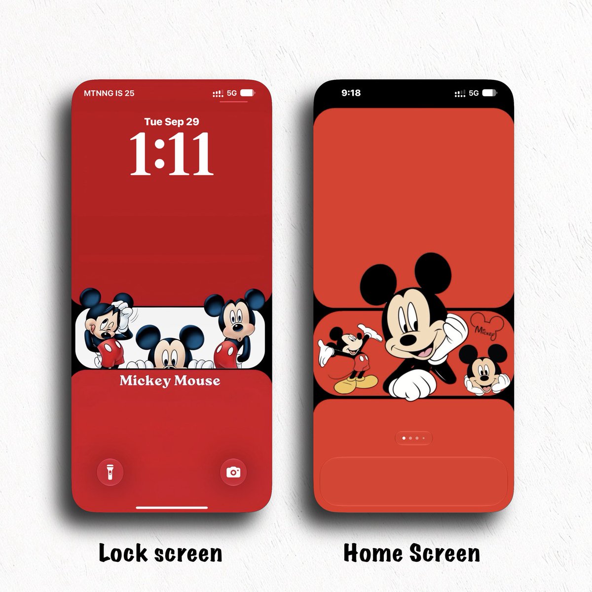 Universal4karts's tweet photo. Mickey Mouse https://t.co/vERbvNczEF