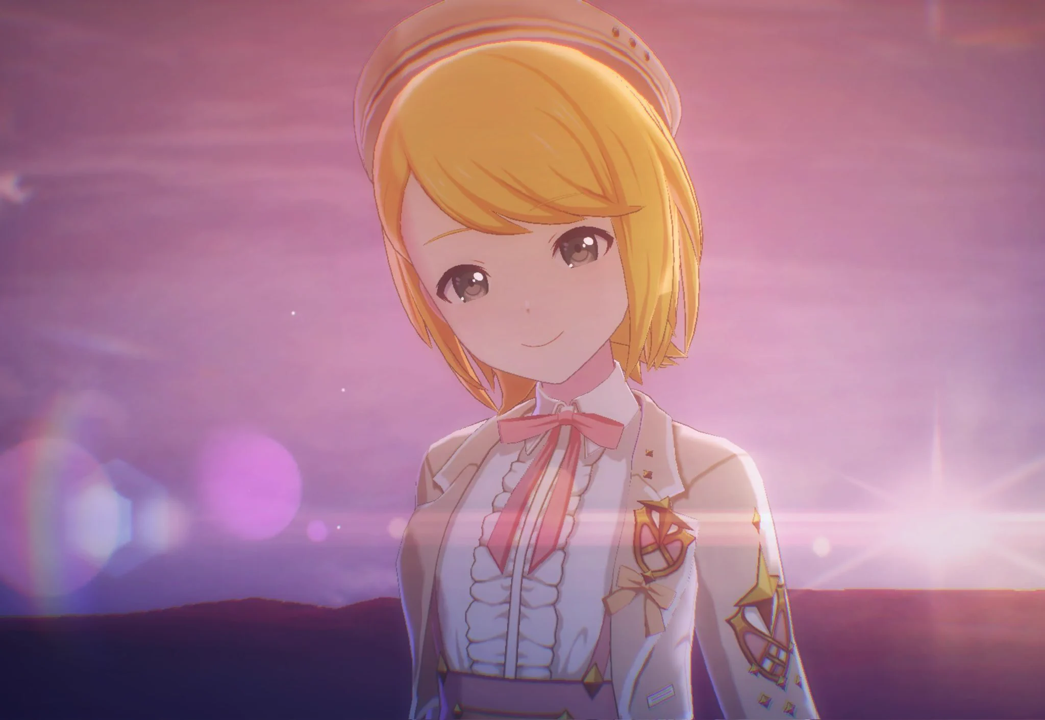 ALiCEβ on X / X