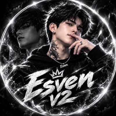 XmSri78139's tweet photo. EsvenHubbbbb🔥

#NewProfilePic https://t.co/7L5cPVTNfO