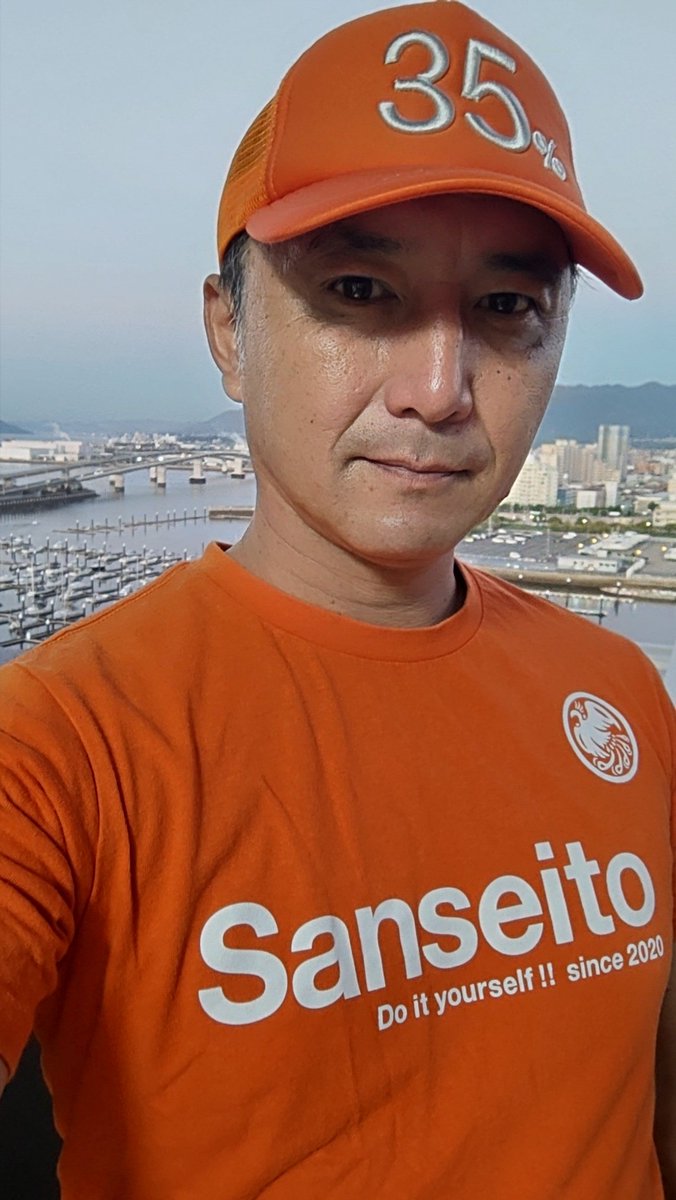 T16Com's tweet photo. おはよう参政党。 https://t.co/1kxQyYIfxo