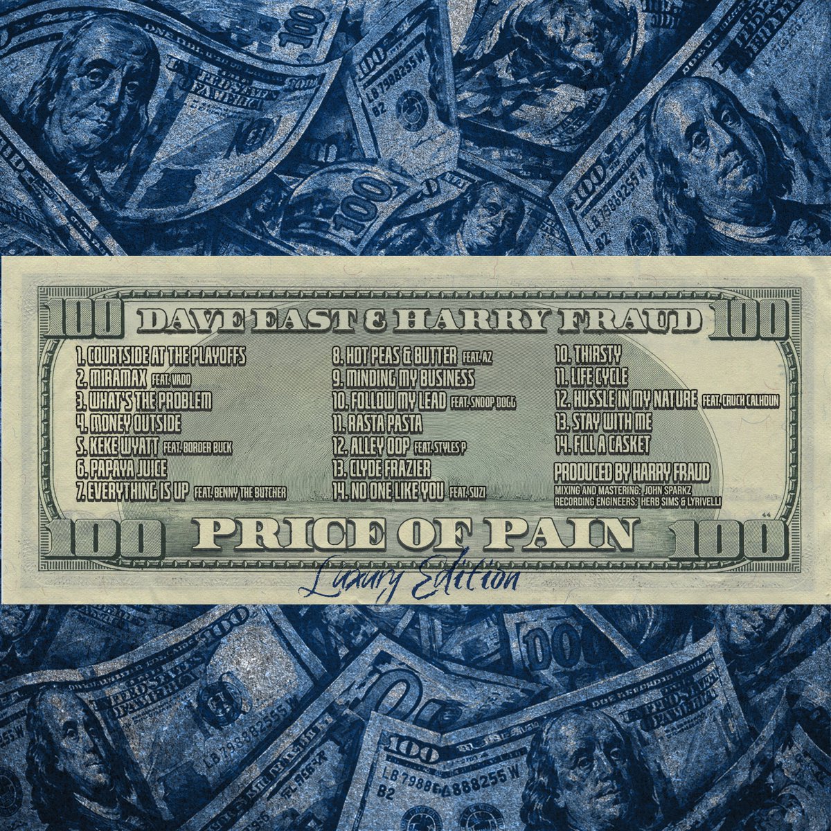 DaveEast tweet picture