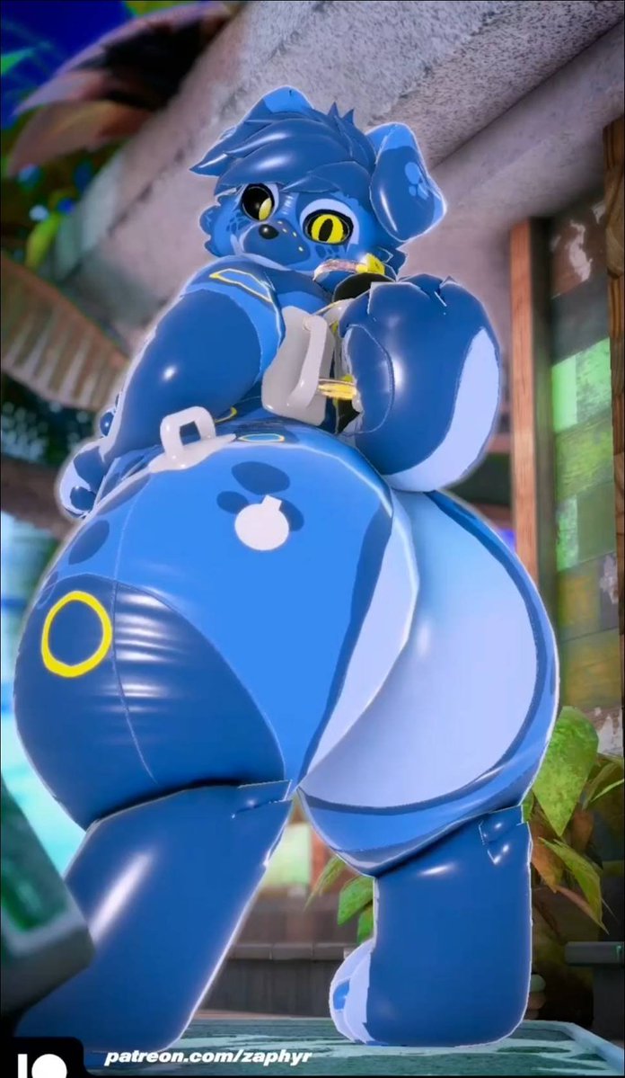ZapyZapZap's tweet photo. I reinforced my thigh/butt seams 💙⭐️✨️

How does it look?! https://t.co/QrzrcKmnKg