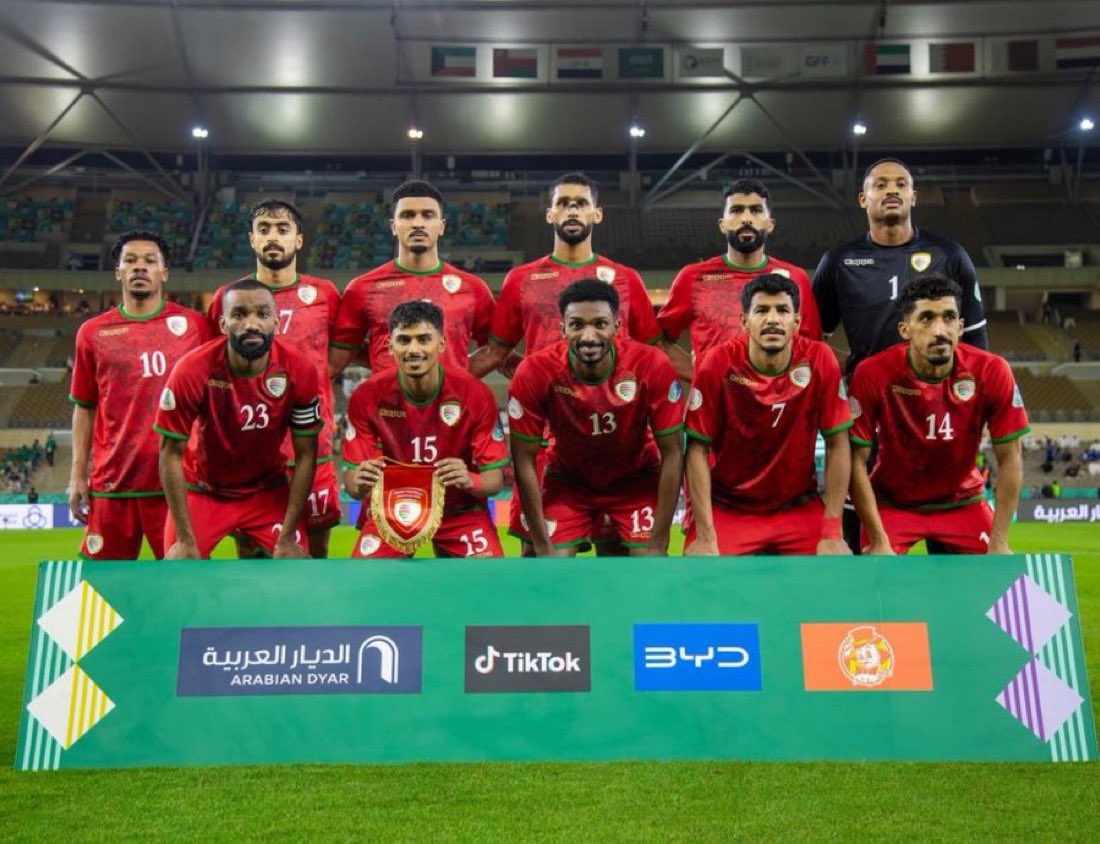 football_li5's tweet photo. 🚨🚨🚨🚨🚨🚨🚨🚨🚨🚨🚨🚨🚨🚨🚨 

عاااااااااااااااااااااااااااااااااااااااااااااااااااجل — رسميًا: 

منتخب عمان يتأهل إلى نصف النهائي بالقرعة!

🇴🇲🇴🇲🇴🇲🇴🇲🇴🇲🇴🇲🇴🇲🇴🇲🇴🇲🇴🇲🇴🇲🇴🇲🇴🇲🇴🇲🇴🇲
✅✅✅✅✅✅✅✅✅✅✅✅✅✅ https://t.co/Ow4Nqc92UU