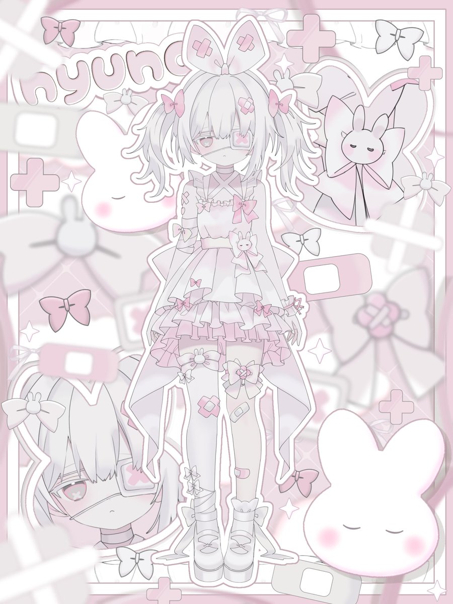 nyuno_zZZ's tweet photo. ꒰ あなたが にゅのの ばんそうこうᰔᩚ ꒱

ғᴀɴᴛɪᴀ
https://t.co/sVrH1nXI98
ᴡɪᴛʜɴʏ
https://t.co/kpmPsbL0UE
ᴀᴠᴛᴜʙᴇʀ ᴍᴇᴅɪᴀ
https://t.co/okdDMW1BpR
ɢɪғᴛ
https://t.co/5ICe8MiG35

~ᴛᴀɢ~
ᴇɢᴏꜱᴇᴀʀᴄʜ #にゅのてぃす
ғᴀɴ ᴀʀᴛ #にゅのーと

ғ ɴ ばんそうこう
ғ ᴍ 🩹🐇 https://t.co/z882FCLtk3
