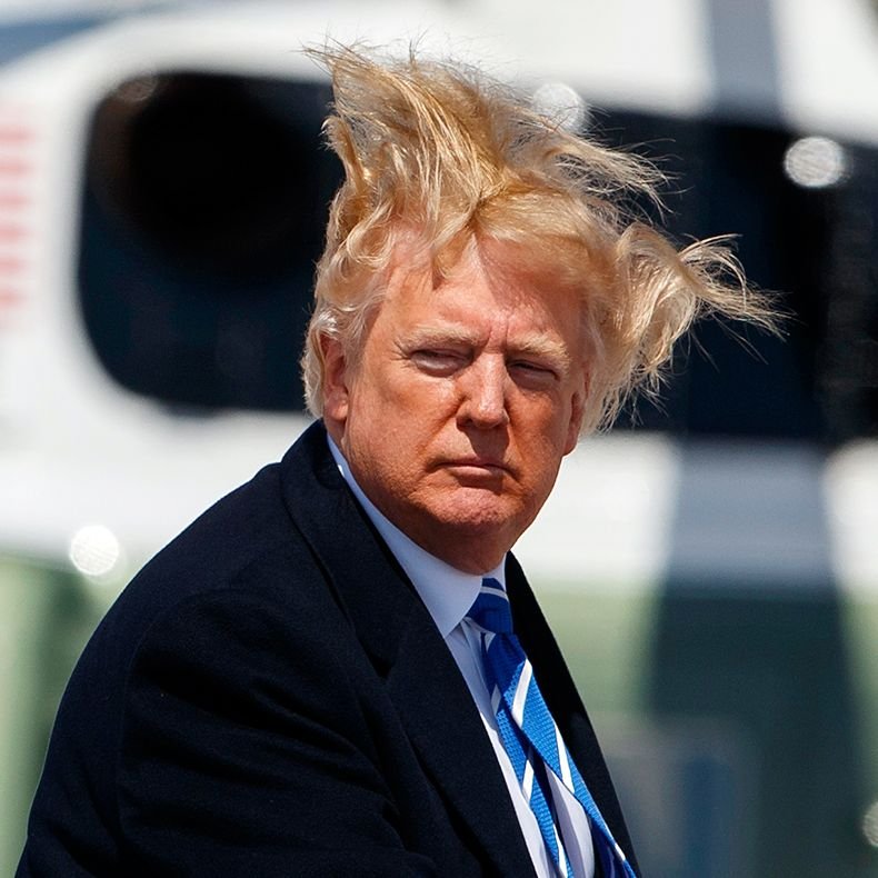 Funnylookingk's tweet photo. Funny looking kіkе of the day https://t.co/S7rMOrYCNk