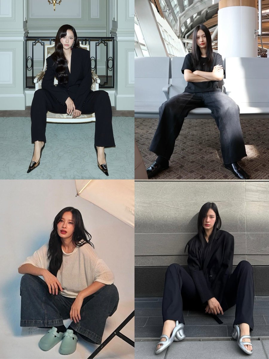 getmewheein's tweet photo. when this woman starts to manspread >>>>>> https://t.co/bL7SnY6H3v