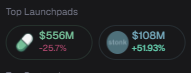 _ssharr_'s tweet photo. solana:6GmAFSYs4gk3FDao5FzzySQpPZaWsa4rUJHacpMpUNgx ecosystem getting some traction again

I wonder what's the best tech coin on stonk 🤔

🎭

solana:HuAXPyDWDaMYFKuwQHpqL1oPnj93zdzWmtvFGzCeCUa7 https://t.co/eyRE01YovN