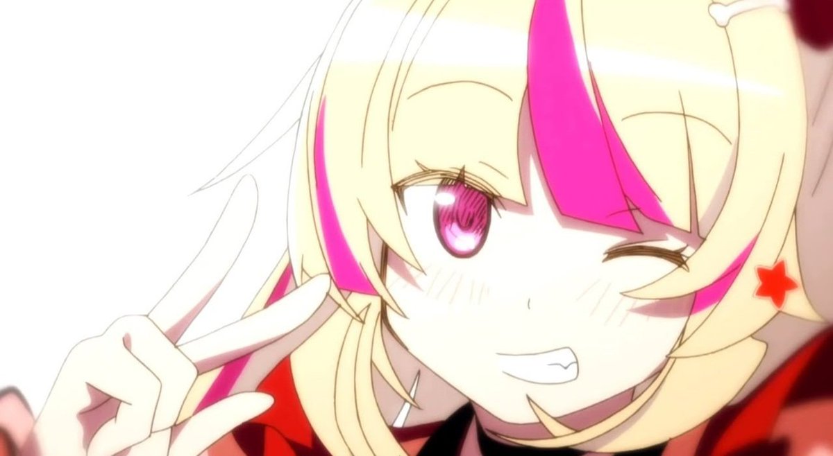 AshleyTaylor_MR's tweet photo. Oh I understand, well, good luck in protecting Kamihama! https://t.co/SMq9EZo2na