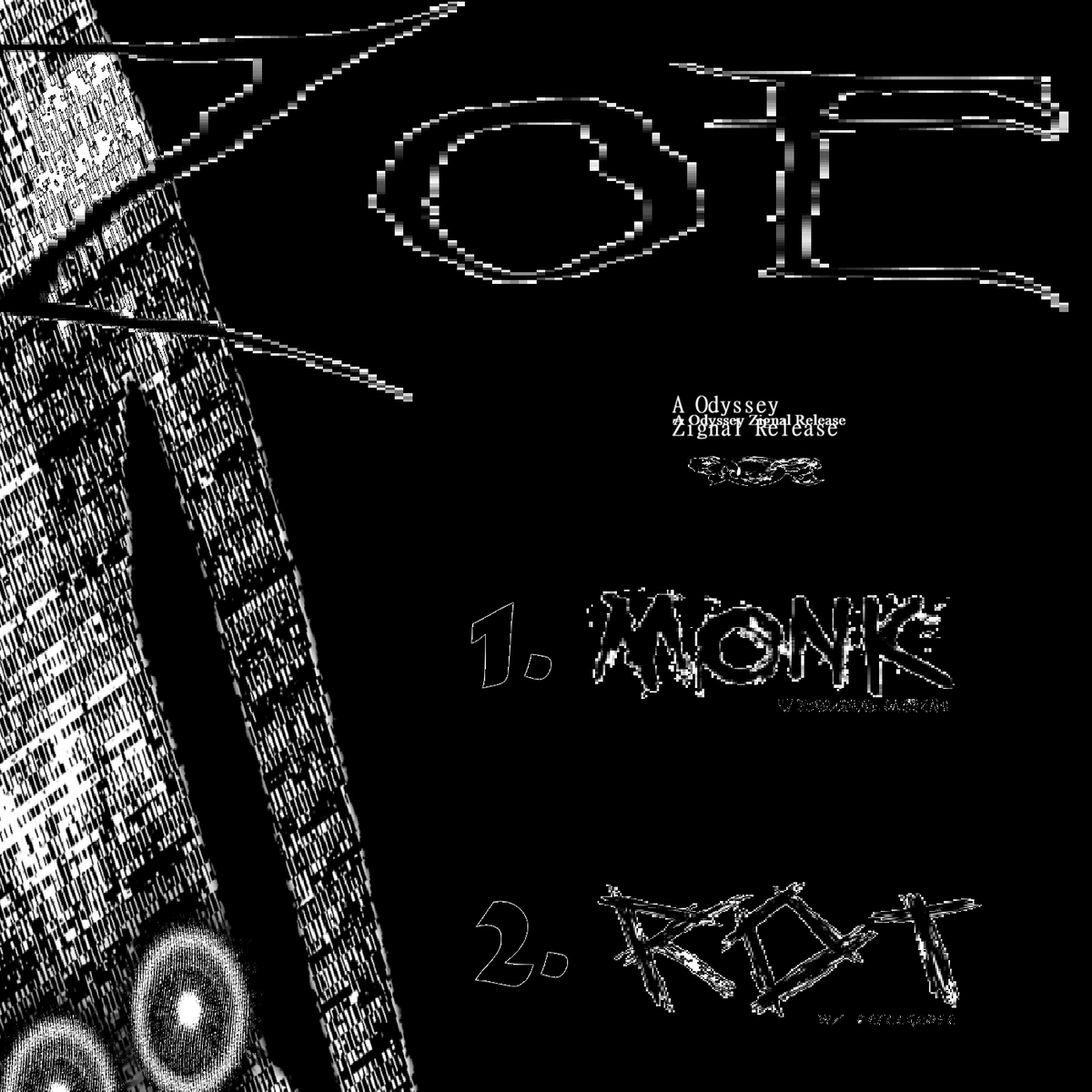 odysseyzignal's tweet photo. @ongssmusiq - ZOE (EP) Dropping Wednesday 09/30 🚨🚨
w/ @prodbetelgeuse @dazzzani https://t.co/CFTNqebV8x