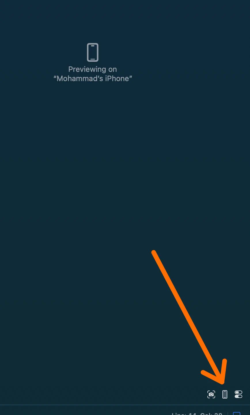 Previewing directly on the device works really nice as compared to preview Xcode versions. I have been using constantly for my games and pretty satisfied with it. 