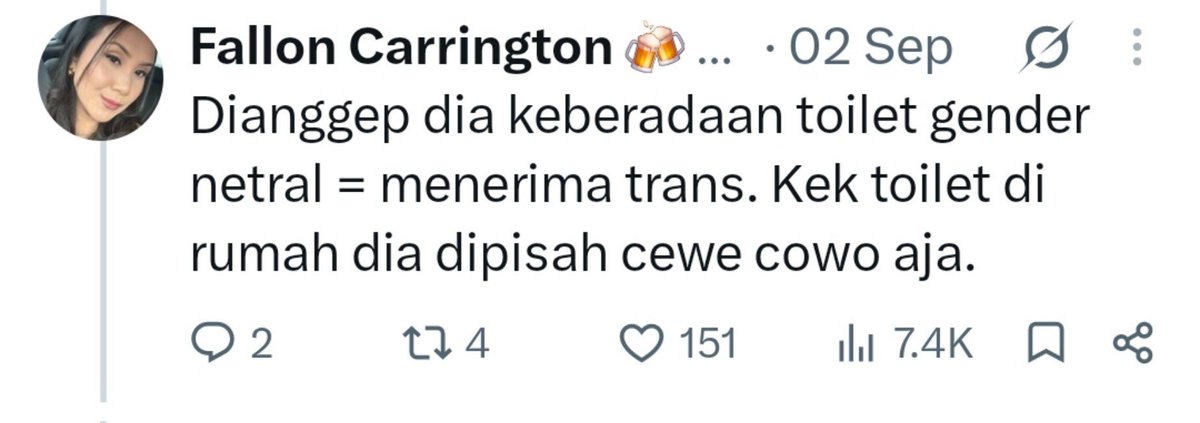pantatbahlill's tweet photo. OALAH ANJINGGG pantes aje gw debat ama dia ga kelar2 fakkkkkk

Pendukung israel ✅️ 
Dukung aborsi ✅️ 
Bangga sm opini toilet rumah gender neutral buat bela trans ✅️ 
Feminazi radikal✅️

MONYEEETTT PICK A STRUGGLE GILAAAAA. Semuanya diborong kek anyiiingg sinting😭😭😭😭😭 https://t.co/eGlSDGLssi