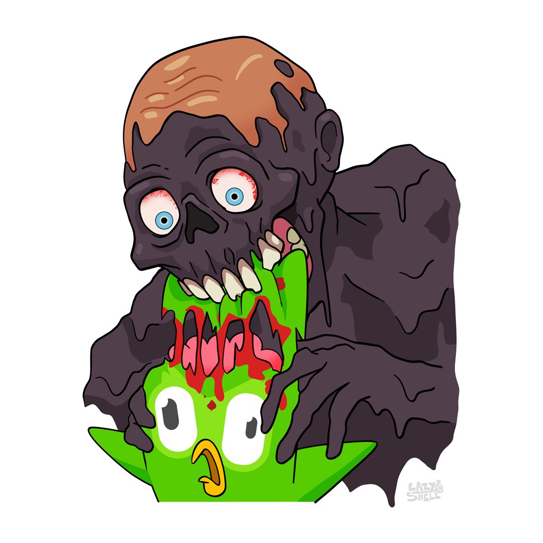 shell_lazy's tweet photo. Duo meets Tarman  
https://t.co/3DeBvQh6M0 https://t.co/3qO7O8WjUR