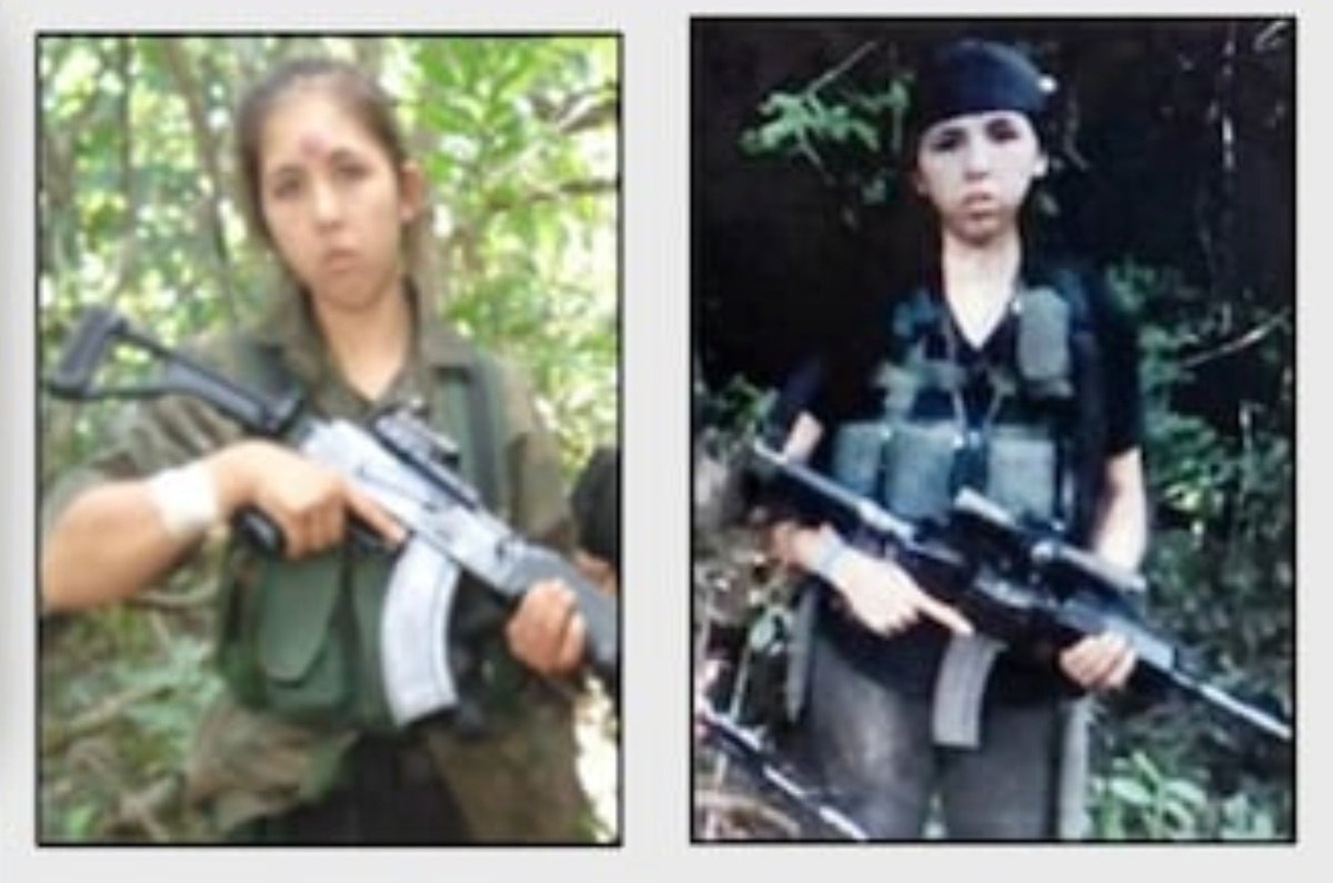 CuartoPoder_Py's tweet photo. 🔴PARTICIPÓ EN SECUESTROS Y EXTORSIONES: HIJA DEL COFUNDADOR DEL EPP CONDENADA A PASAR 16 AÑOS EN LA CÁRCEL 
Por @dianacenturionm, periodista de #4toJudiciales

◾ Condena por terrorismo: Un Tribunal de Sentencia en Crimen Organizado condenó a 16 años de prisión a Lourdes Teresita Ramos Ramírez, alias «Yverá», por asociación terrorista y violación de la Ley de Armas. La acusada es hija de Alejandro Ramos, cofundador del EPP (Ejército del Pueblo Paraguayo) y EML (Ejército del Mariscal López).

◾ Historial criminal: Se probó su participación en el EPP (donde ingresó siendo menor de edad) y en el EML, estando vinculada a secuestros —entre ellos el del ganadero Félix Urbieta—, extorsiones, cobro de "impuestos revolucionarios" y atentados a la fuerza pública. Fue detenida el 15 de febrero de 2025.

◾ Criterio de la pena: Los fiscales Lorenzo Lezcano y Pablo Zárate solicitaron 18 años, pero el tribunal (integrado por Federico Rojas, María Luz Martínez y Rossana Maldonado) fijó la pena en 16 años tras valorar que su permanencia adulta fue voluntaria y considerar su colaboración brindando información clave a la Fiscalía. Se ordenó el comiso de evidencias y la devolución de sus enseres personales.

◾El Ejército del Pueblo Paraguayo (EPP) es una organización armada de extrema izquierda de orientación marxista-leninista y de estructura clandestina, fundada formalmente en 2008 tras desprenderse del partido Patria Libre. Opera principalmente en zonas rurales del norte  y noreste del país, realizando secuestros extorsivos, emboscadas a las fuerzas de seguridad, ejecuciones y ataques a propiedades. Considerada oficial y legalmente por el Estado paraguayo como una organización criminal y terrorista, la banda sostiene su financiamiento a través de extorsiones y rescates, manteniendo en constante zozobra a la población civil y a los productores de la región del norte del país.
@PoderJudicialPY @MinPublicoPy