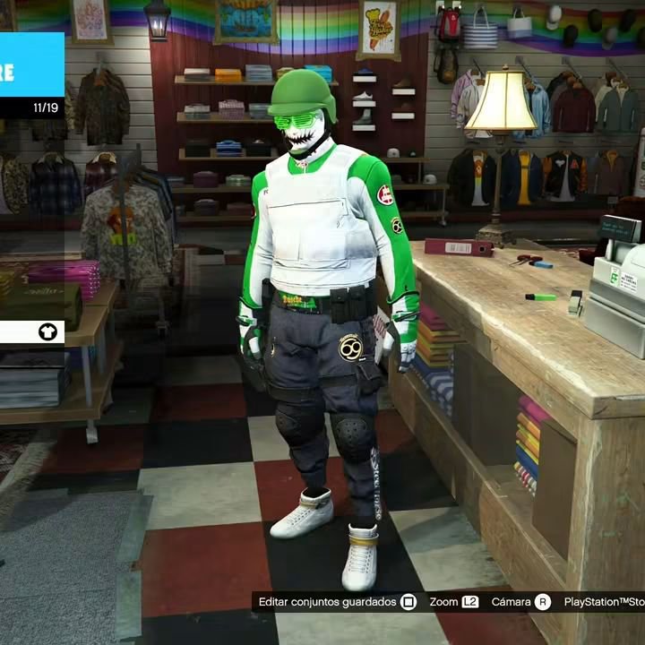 Spanishoi's tweet photo. @RockstarGames @gameinformer Available https://t.co/ze51eAsoZo