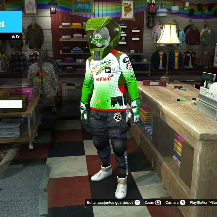 Spanishoi's tweet photo. @RockstarGames @gameinformer Available https://t.co/ze51eAsoZo