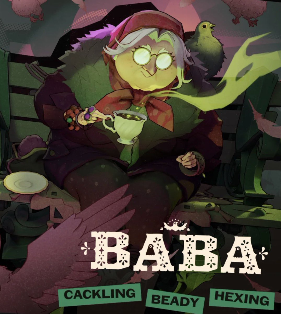 NYCPigeon287's tweet photo. Vote Baba or all 4 million of us are going to eat you alive https://t.co/uNTzAlpUAz