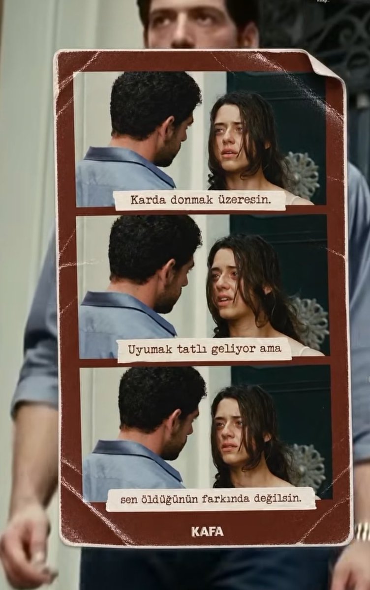 ay_kusagi's tweet photo. Farkında değilsin.. https://t.co/fkuJj5QISg