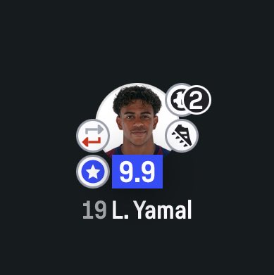 _rynx1's tweet photo. Messi did it to Gvardiol in the World Cup, Lamine Yamal did it to him in the Nations League. Father and son wants to finish my poor Gvardiol https://t.co/YJi7NiwpAH