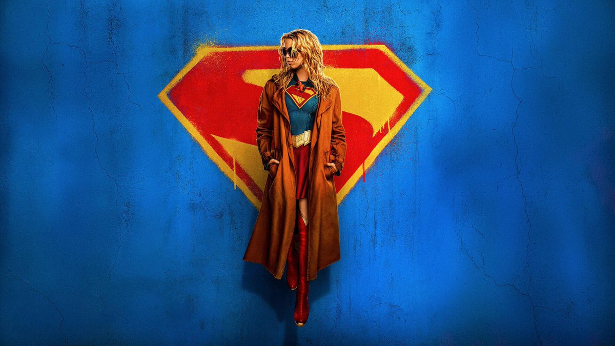 itsmattgarner's tweet photo. Review: #Supergirl (4K)

"Craig Gillespie’s Supergirl is a movie I really wanted to enjoy, but unfortunately, the film itself left me with very little to get excited about."

Read more: https://t.co/FQNasJJJZh https://t.co/1uViiy47CS