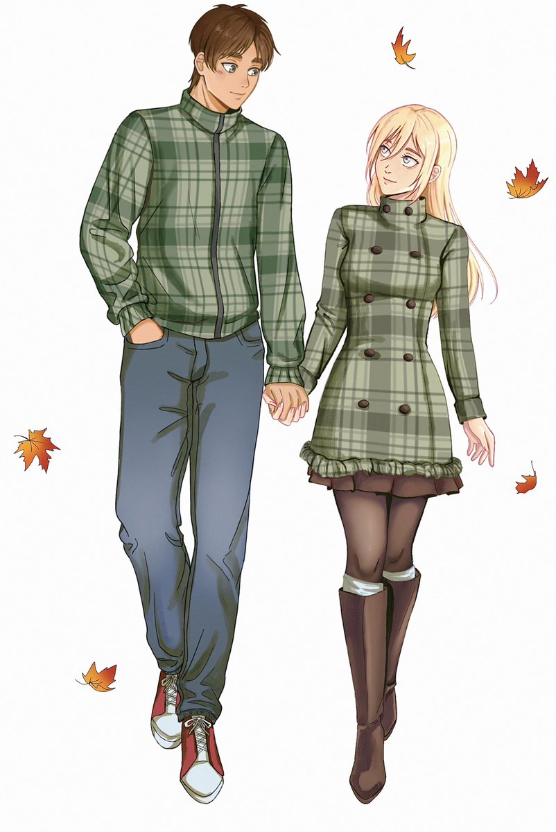 iaisotria's tweet photo. Fall doodle 🍁
Pose/outfit request by @ar5850631 🫶 https://t.co/bJ1GgmQOYW