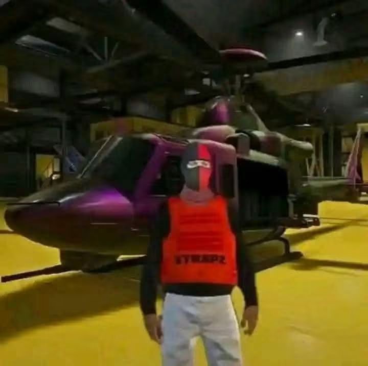 Spanishoi's tweet photo. @RockstarGames @gameinformer Available 🔥 https://t.co/V5xCZiqlnR